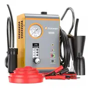 Foxwell SD203 Automotive EVAP Smoke Machine Vacuum Leak Detector Tester