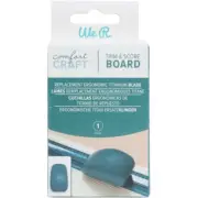 We R Memory Keepers Comfort Craft Trim & Score Blade 1pc