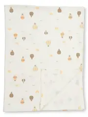 Baby Interlock Blanket