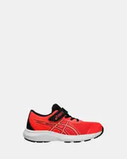 Contend 9 Pre-School Flash Red/Blue Fade