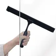 Car Window Water Squeegee - Household Window Squeegee | Multifunctional Shower Glass Door Window Squeegee, Safe Flexible Squeegee Scraper for Glass, Door