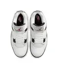 Size 13 - Air Jordan 4 Retro OG 2025 White Cement new in box