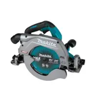 Makita Circular Saw 40-Volt XGT Brushless Cordless w/ Guide Rail (Tool Only)