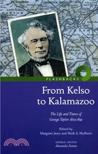 在飛比找三民網路書店優惠-From Kelso to Kalamazoo.：The L