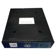 3.5" FDD-UDD EX120 1.2MB SSD USB Floppy Disk 32Bit Floppy Emulator