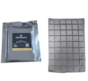 BERGEON RODICO 8033 ESD Synthetic cleaning product for Watchmaker's Pre-cut pads