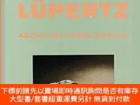 在飛比找露天拍賣優惠-博民Markus罕見Lupertz About the Th