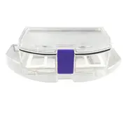 For Freo / J3 Robot Vacuum Dust Box Replacement Parts Accessories