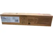 Sharp MX-C40NTM MXC40NTM Magenta Toner Genuine OEM Retail Box Quick Ship