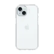 EFM Zurich Case - iPhone 15 Plus Clear