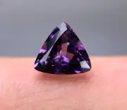 1.57 CT eye clean Scapolite cut Gemstone Badakhshan Afghanistan