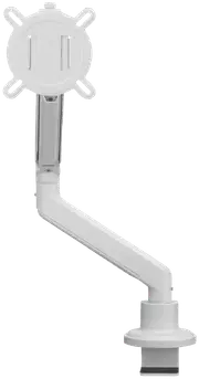 One For All Single Arm Solid Series Monitor Arm