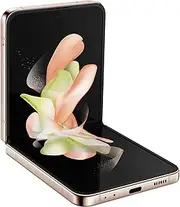 [Samsung] F721B Galaxy Z Flip 4 5G, 512GB 8GB RAM, Pink Gold