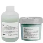 Davines Melu Anti-Breakage Shampoo & Conditioner 250ml DUO