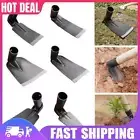 Durable Hoe Reusable Garden Hoe Agricultural Hoe Household Outdoor Farming Tools