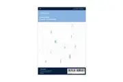 5pc Filofax A4 Clipbook Undated Year Planner Refill Office School Organiser