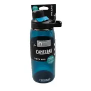 CamelBak Chute Mag BPA Free Water Bottle Magnetic Cap 32oz, Lagoon