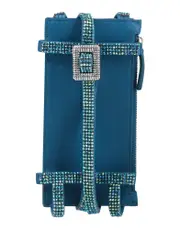 [BENEDETTA BRUZZICHES] BENEDETTA BRUZZICHES Cross-body bags - Item 45807334