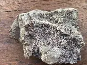 Calcite, Rhodocrosite And Galena, Broken Hill NSW Australia