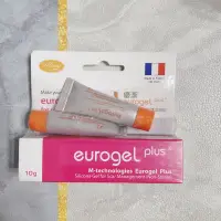 在飛比找蝦皮購物優惠-🈶️現貨 恩特科 優潔 疤痕護理凝膠 Eurogel plu