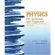 Physics for Scientists and Engineers: Mechanics, Oscillations and Waves, Thermodynamics : Chapters 1-20