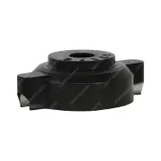 Whiteline Front Gearbox selector mounting seat bushing for VAUXHALL MONARO VXR