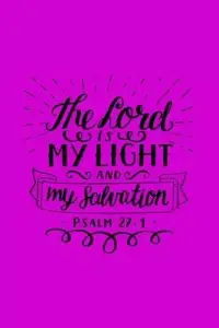 在飛比找博客來優惠-The Lord Is My Light And My Sa