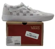 VANS ColdHearted ComfyCush Old Skool Sneakers Women's Size 13
