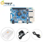Orange Pi PC H3 Quad-core 64bit Support Ubuntu Linux And Android Mini