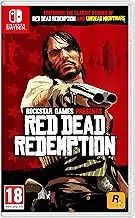 Red Dead Redemption - Nintendo Switch