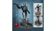Robocop 1:4 Scale Statue Hollywood Collectibles Group