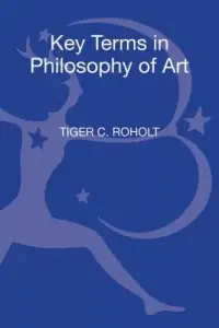 在飛比找博客來優惠-Key Terms in Philosophy of Art