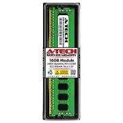 16GB DDR4 PC4-21300 RDIMM (Hynix HMA82GR7DJR4N-VK Equivalent) Server Memory RAM