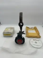 ATI QC-21 Robotic Tool Changer 9120-021M-K19-000-E C104-SB-12 QC021EM NEW OEM