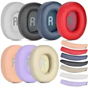 Ear Pads Cushion for For JBL TUNE 700BT / 710BT / 700BTNC / 750BT Headphones AEU