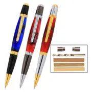 Viceroy Pen Kit Starter Pack, Legacy Woodturning