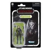 Star Wars The Vintage Collection: Bo-Katan Kryze (Plazir-15)