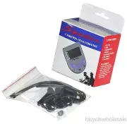 Signature 7 Function Cycling Computer / Bicycle Computer NEW!