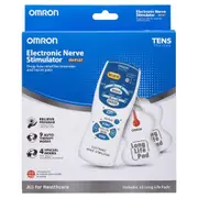 Omron TENS Therapy Device HV-F127