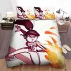 Quilt Cover Pillowcase Set 62069-010067 Home Textiles Teens All Season