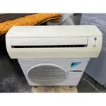 【非凡二手家具】大金變頻3.0KW冷暖分離式冷氣4-6坪*分離式冷氣 *冷氣