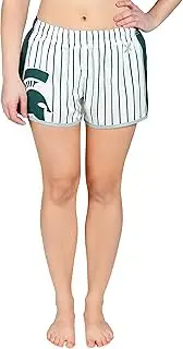 FOCO Pinstripe Polyester Short