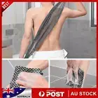 Sima Exfoliating Washcloth Face & Body Scrub Towel Japanese Exfoliating Towel✅