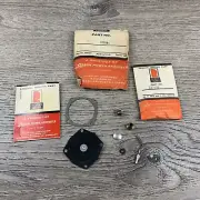Tecumseh 630914 Carburetor Repair Kit Genuine Nos Oem Part