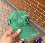Chicago Cubs Harry Potter Slytherin House Special Ticket Hat 8-18-24