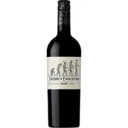 Theory of Evolution Malbec 750mL