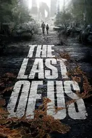 The Last Of Us HBO Series Post Apocalyptic Zombie Epidemic Poster Print Wall Art