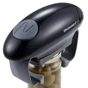 Automatic Electric Bottler Opener for Weak Hands