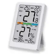 Sansai CR-083T LCD Thermometer [CR-083T]
