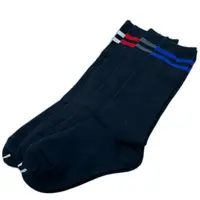 在飛比找樂天市場購物網優惠-台灣製精梳棉兒童長筒襪 - 台灣製襪子 兒童襪 長筒襪 運動